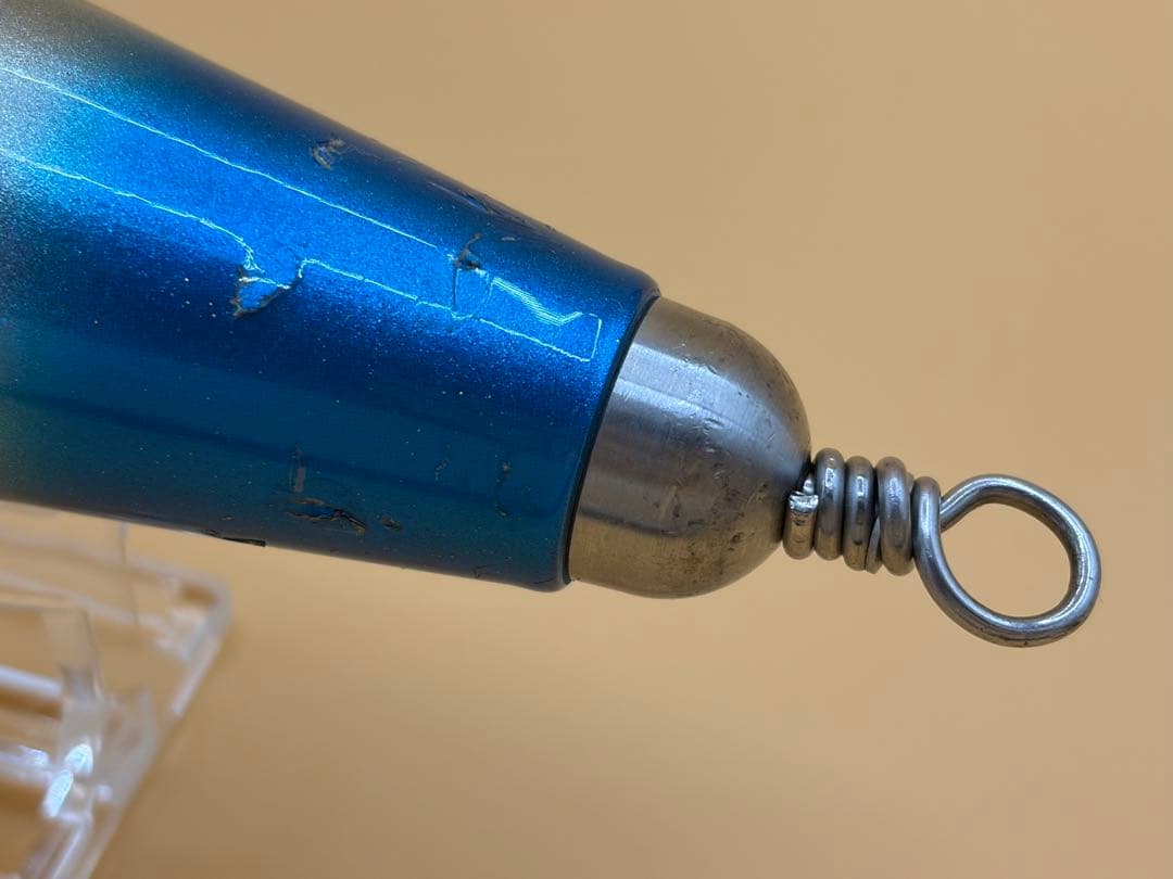ハンマーヘッド Dカップ SUS ブルー/シルバー・クマノミ 中古