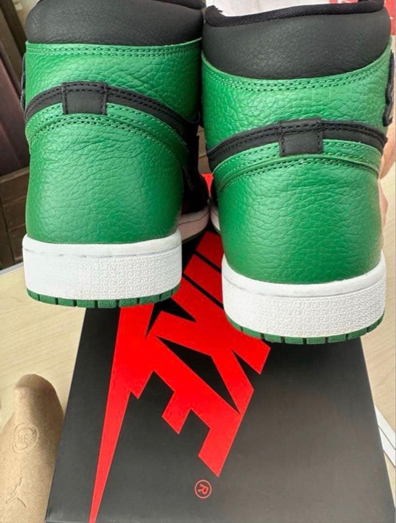 NIKEエアジョーダン1 AIRJORDAN1RETROHIGH OG