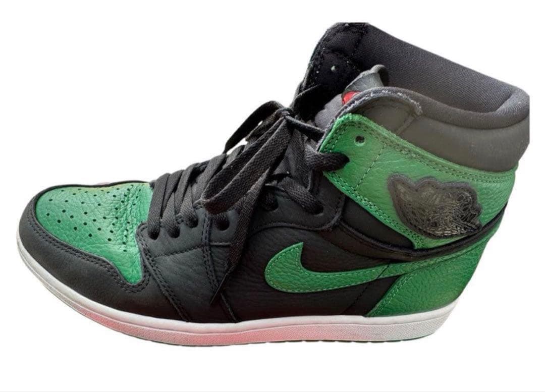 NIKEエアジョーダン1 AIRJORDAN1RETROHIGH OG