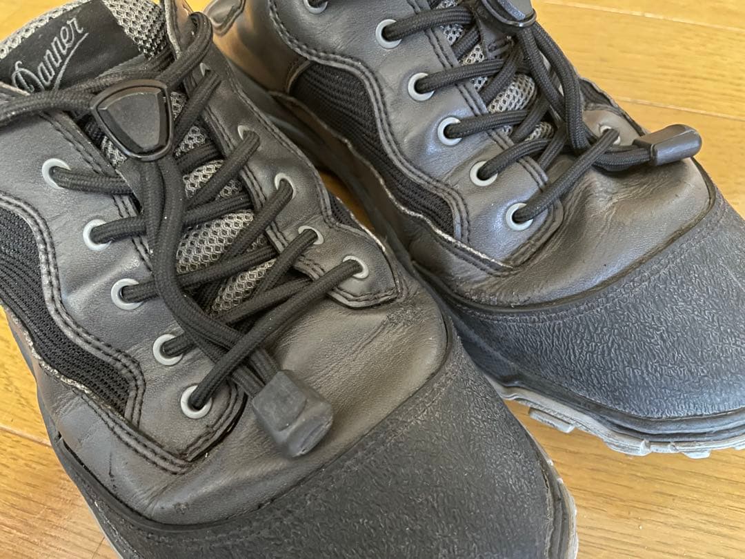 LayLax×Danner ATA-MIL 25.5cm