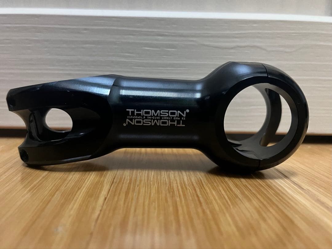 THOMSON x2 90mm ±10° ステム