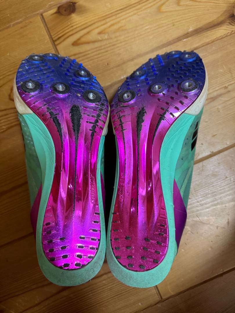 ADIZERO prime sp 2 26.0 即購入ok