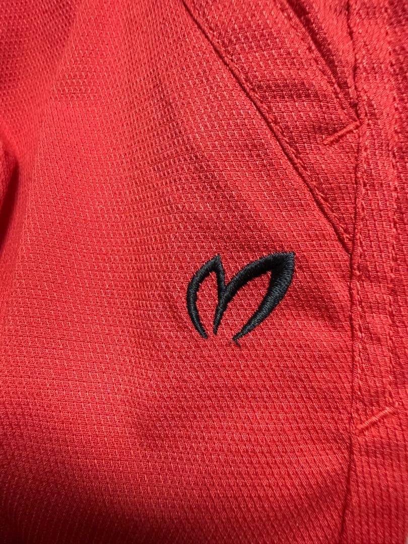 MASTER BUNNY EDITIONストレッチロングパンツ レディース1