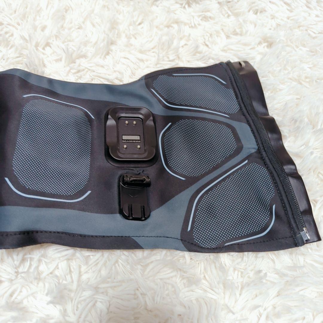 美品　SIXPAD　コアベルト2　Lサイズ　コントローラー　シックスパッド