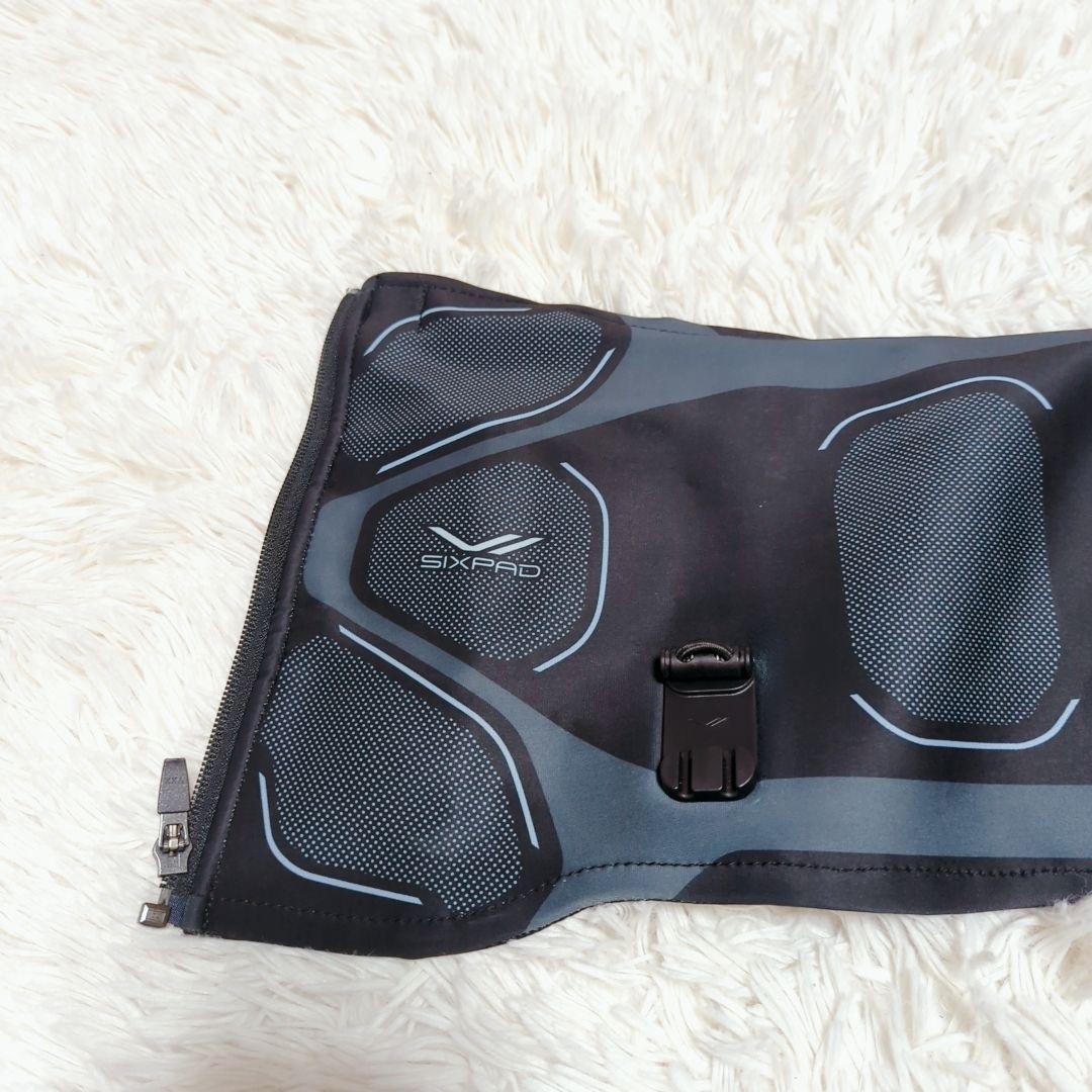 美品　SIXPAD　コアベルト2　Lサイズ　コントローラー　シックスパッド