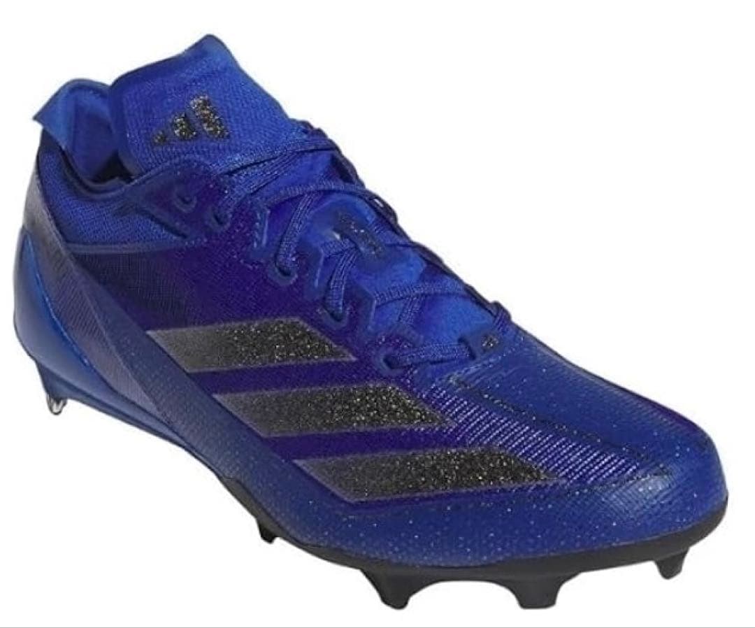 送料無料 新品 adidas アメフト adizero ELECTRIC 29