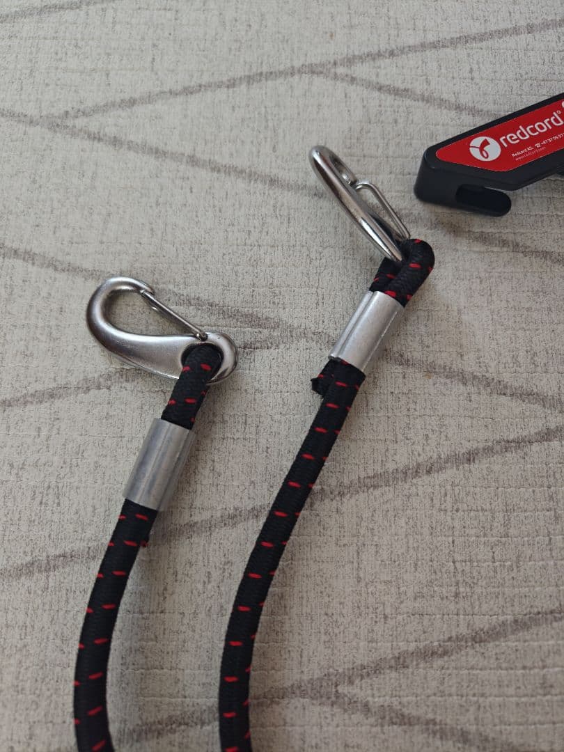 redcord レッドコード　弾力ロープ 30kg 60cm