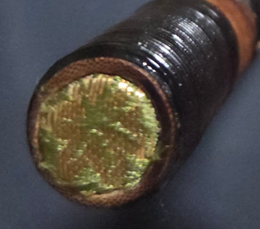 高麗笛