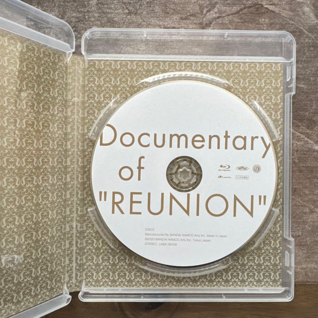 アイドリッシュセブン　2ndlive REUNION Blu-rayBOX