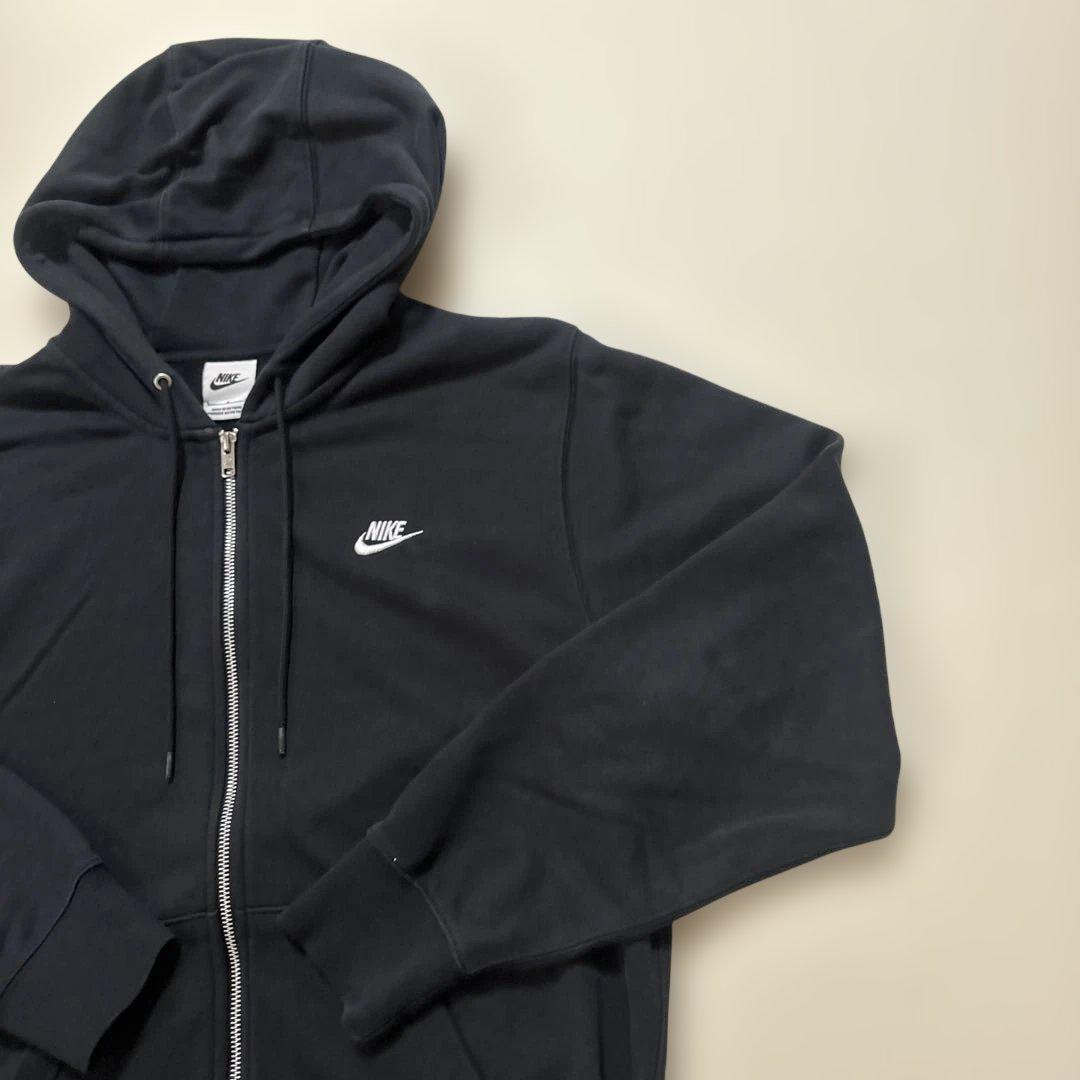 NIKE ナイキ　セットアップ　ジップアップパーカー　スウェットパンツ　人気