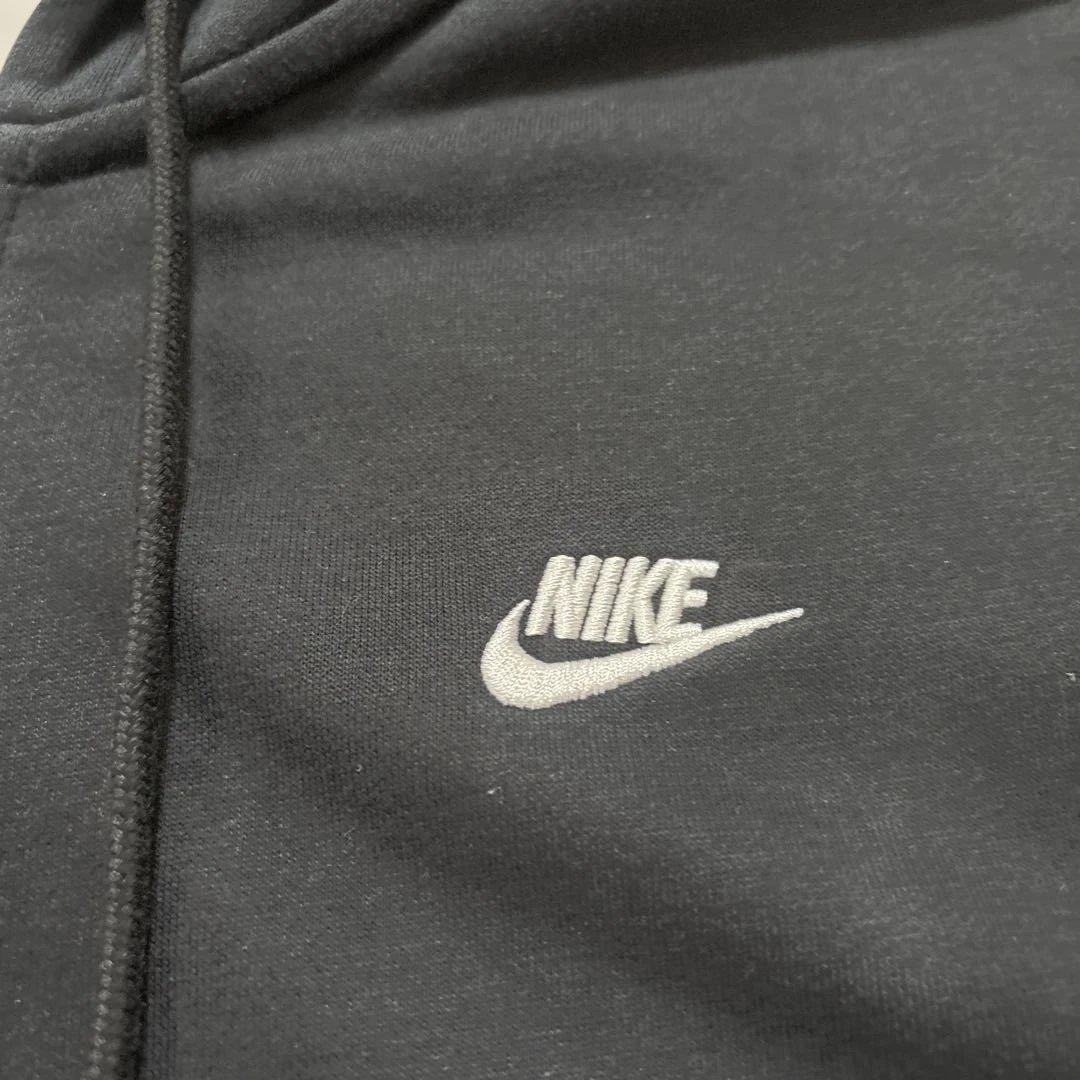 NIKE ナイキ　セットアップ　ジップアップパーカー　スウェットパンツ　人気