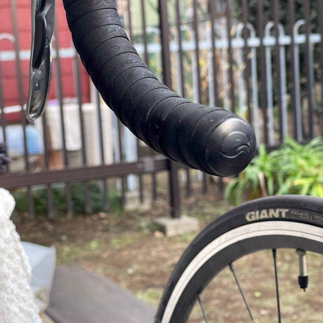 GIANT DEFY2　2013年モデル　20段　XSサイズ　ロードバイク