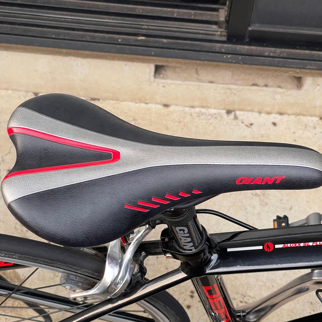 GIANT DEFY2　2013年モデル　20段　XSサイズ　ロードバイク