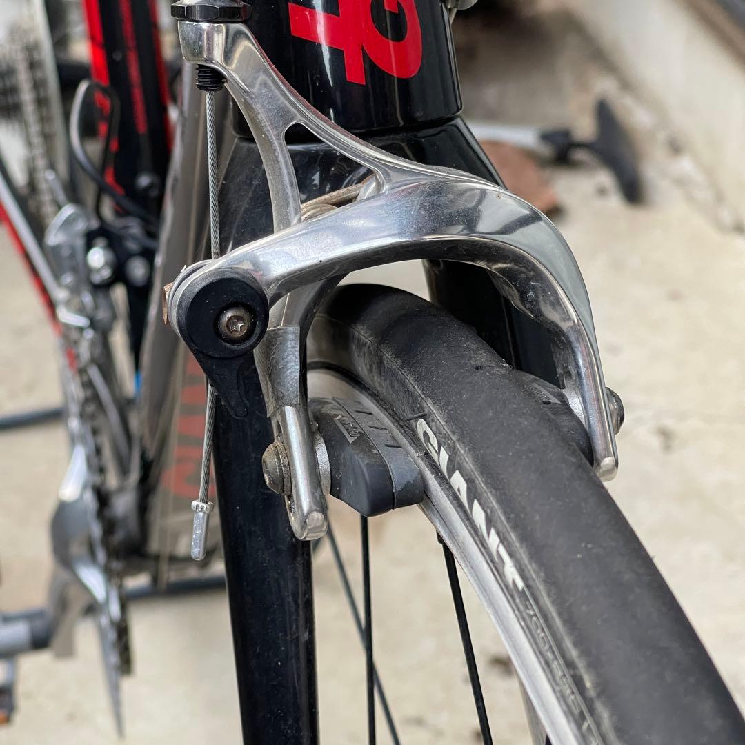 GIANT DEFY2　2013年モデル　20段　XSサイズ　ロードバイク