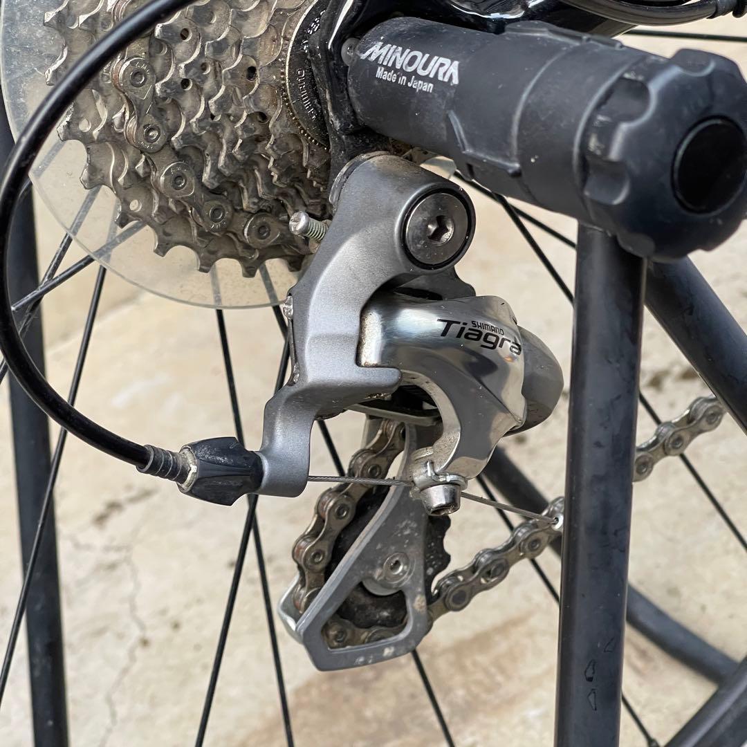GIANT DEFY2　2013年モデル　20段　XSサイズ　ロードバイク