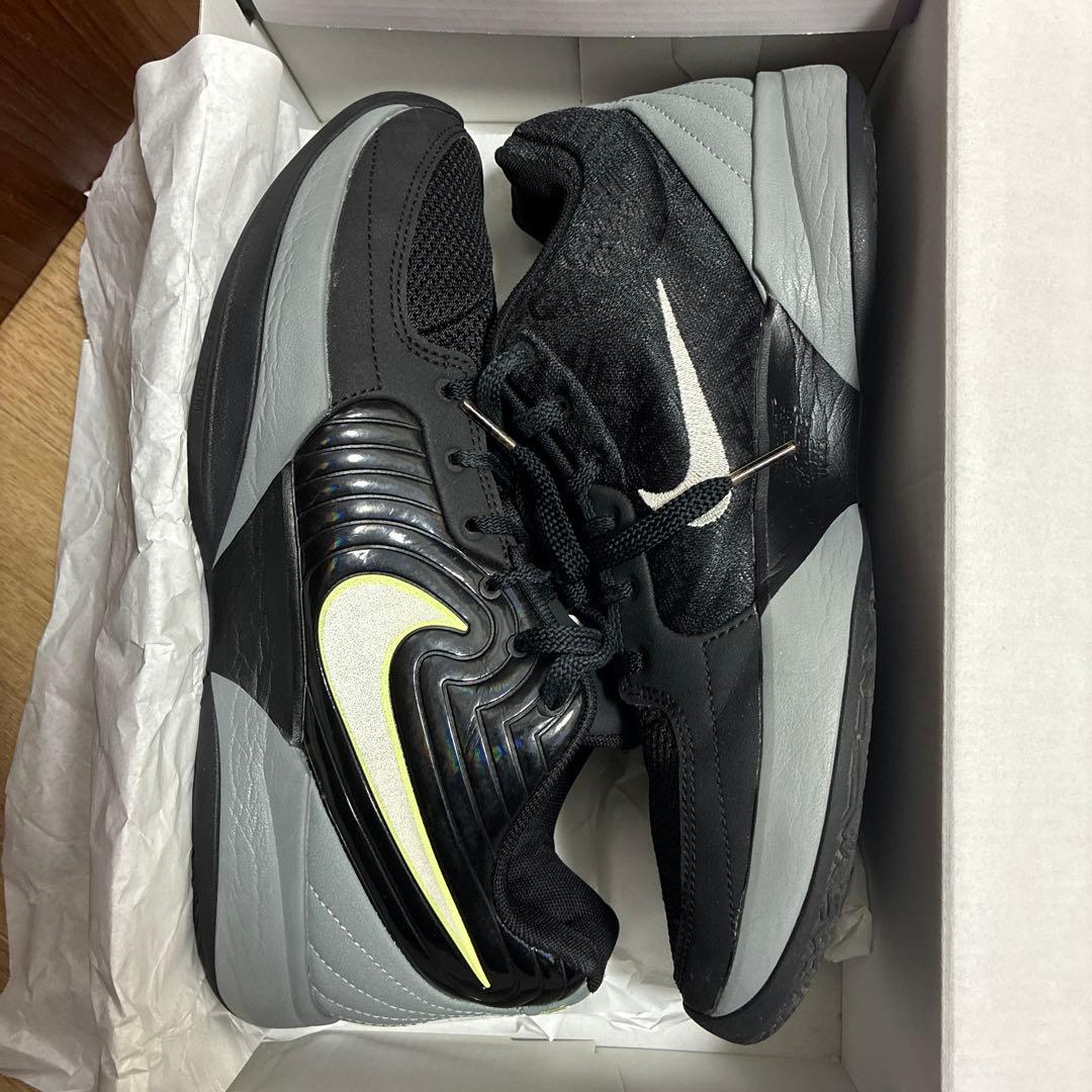 Nike バスケットボールシューズ JA2