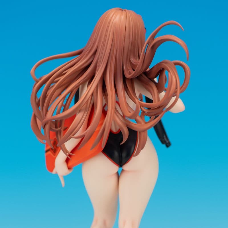 ラピ　ガレージキット　未塗装未組立　1/7 美女　美少女　フィギュア