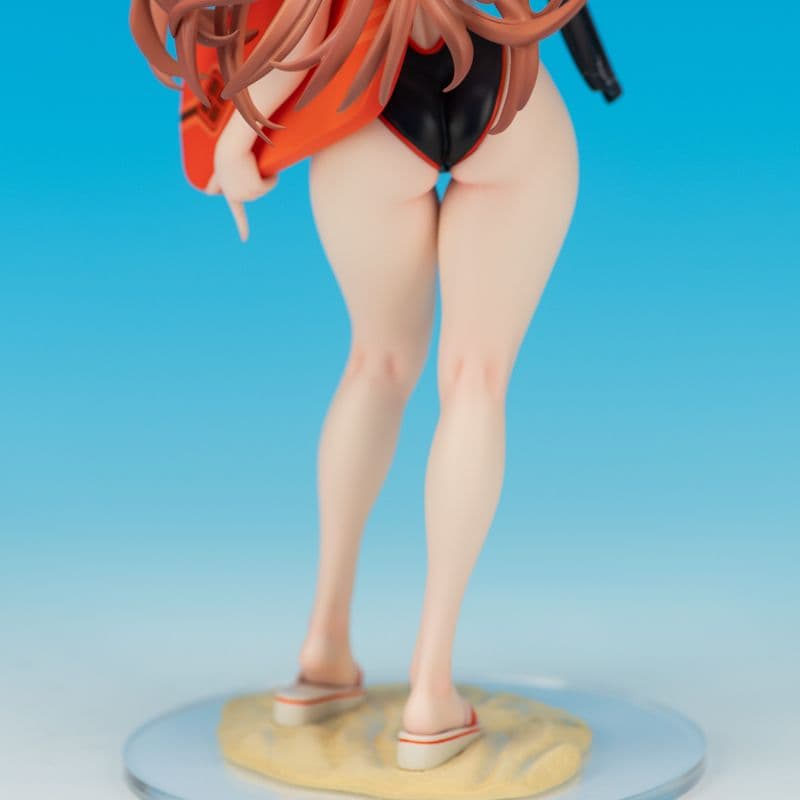 ラピ　ガレージキット　未塗装未組立　1/7 美女　美少女　フィギュア
