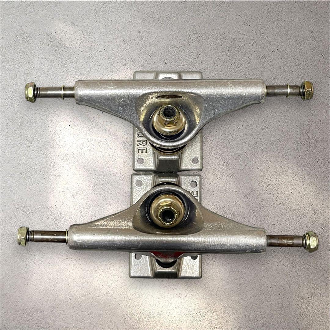 Venture ベンチャースケートボード トラック スケボー