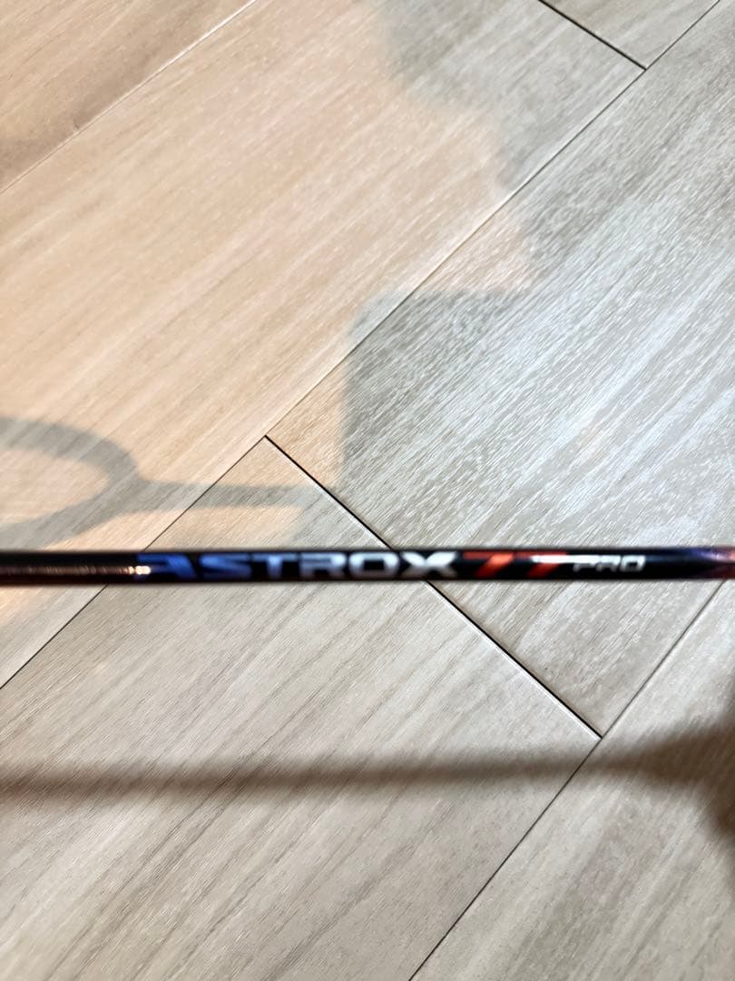 YONEX ASTROX 77 PRO アストロクス 77プロ3ug5