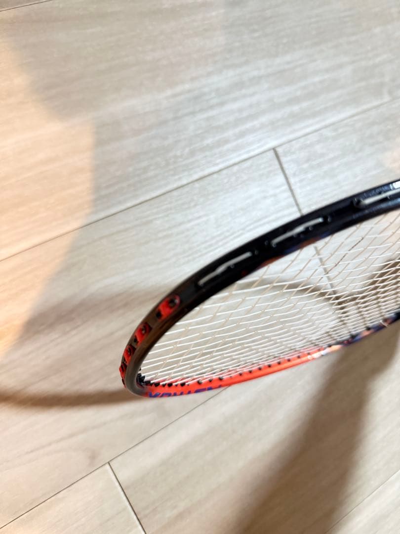 YONEX ASTROX 77 PRO アストロクス 77プロ3ug5
