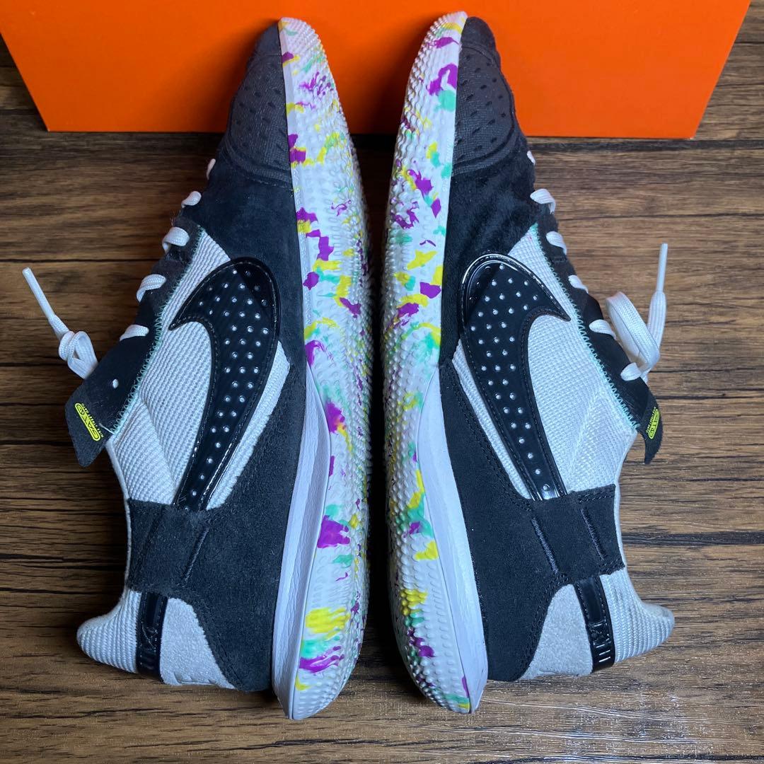 （K26172）★美品★ナイキ ストリートガト STREETGATO 27.5㎝