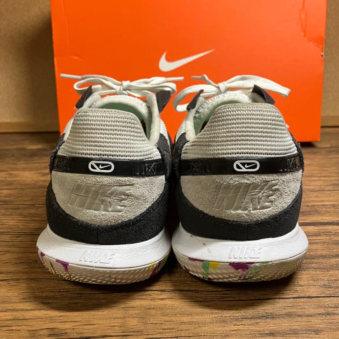 （K26172）★美品★ナイキ ストリートガト STREETGATO 27.5㎝