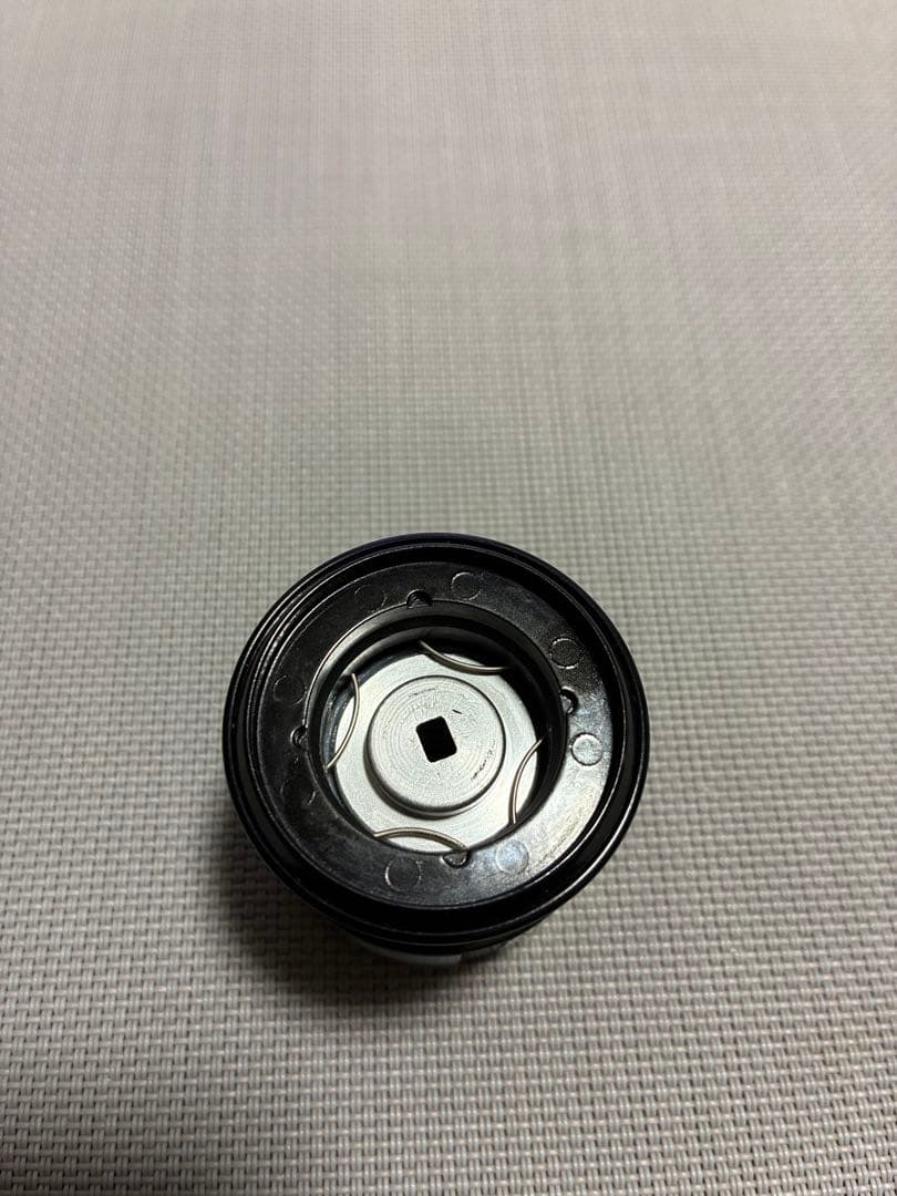 23 Vanquish 1000S SSPGスプール