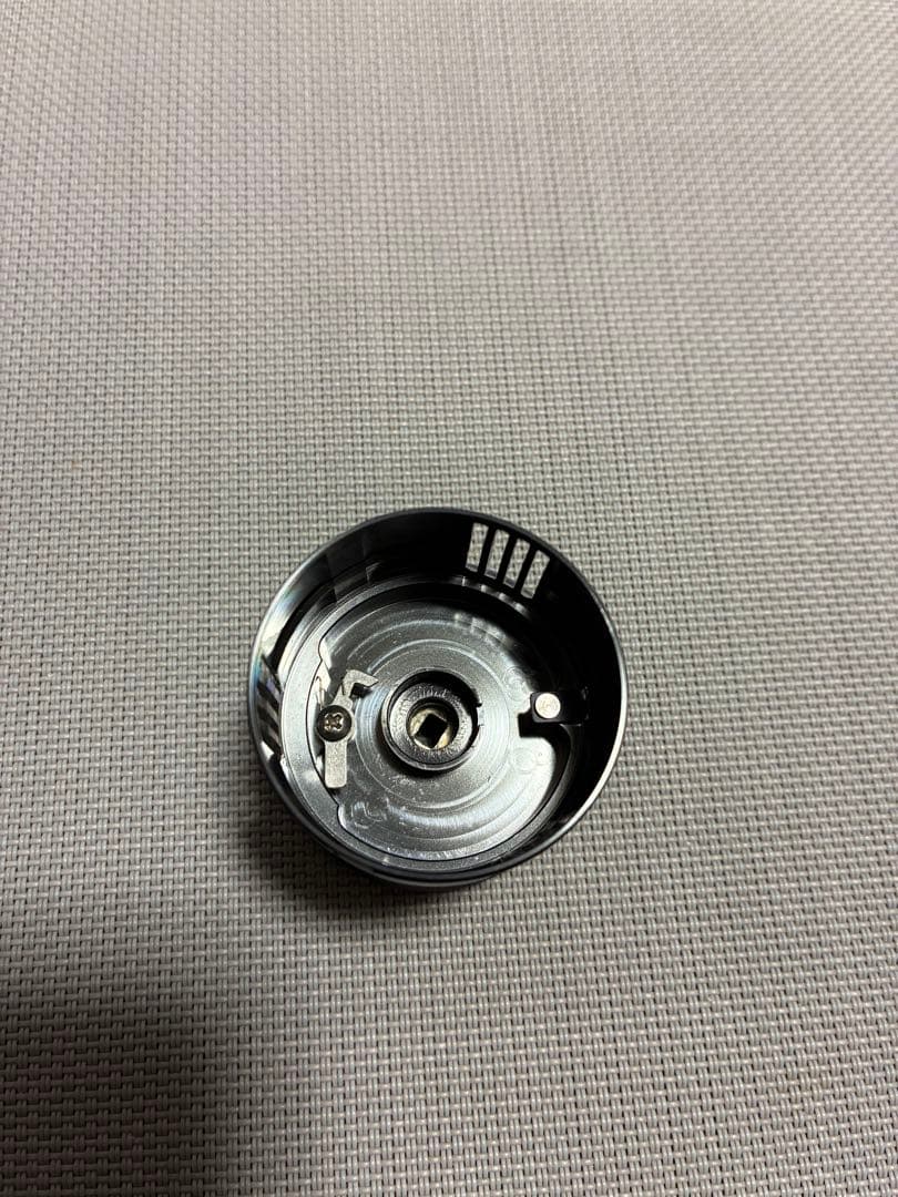 23 Vanquish 1000S SSPGスプール
