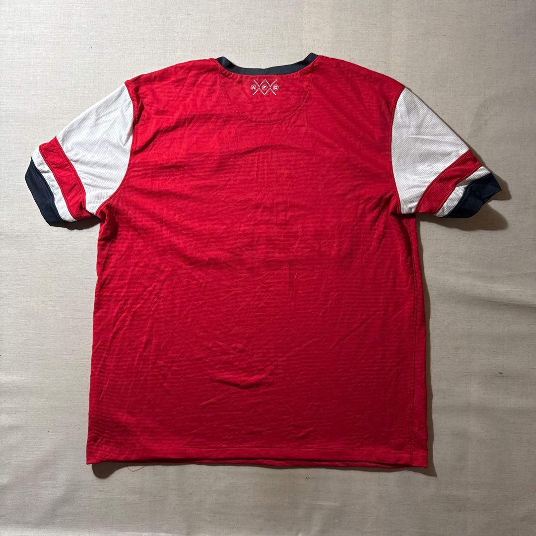 サッカー ユニフォーム XL まとめ売り 5着セット ゲームシャツ レプリカ