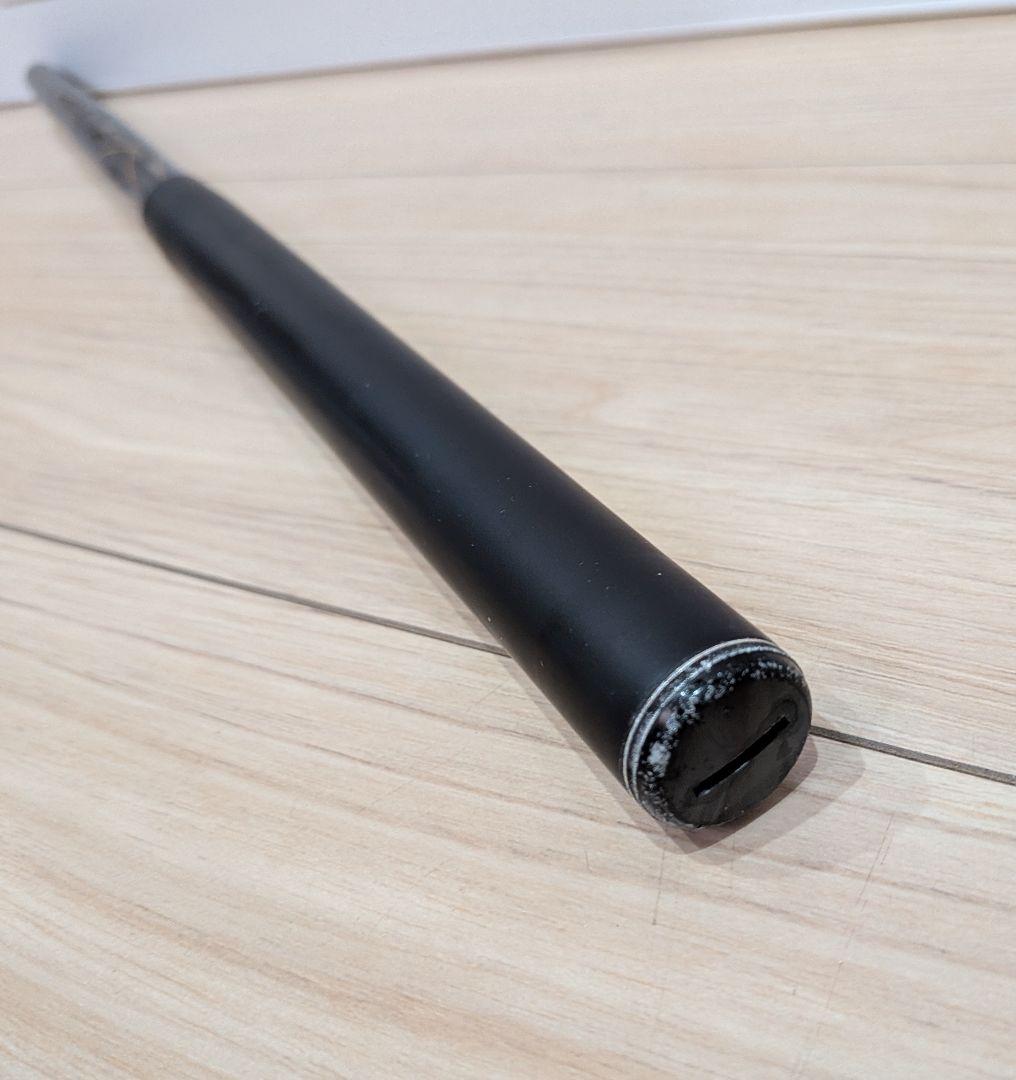 SHIMANO 渓峰ZD 硬調53 3WAYズーム