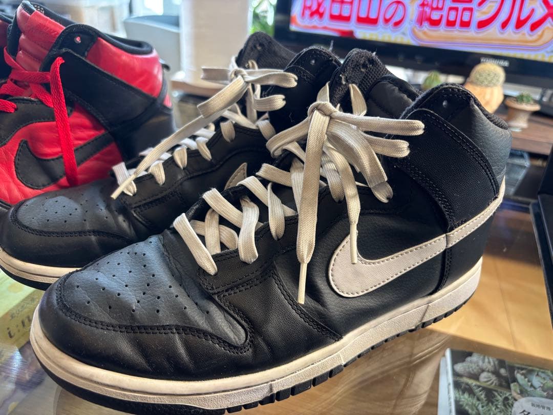 Nike Dunk 3足セット
