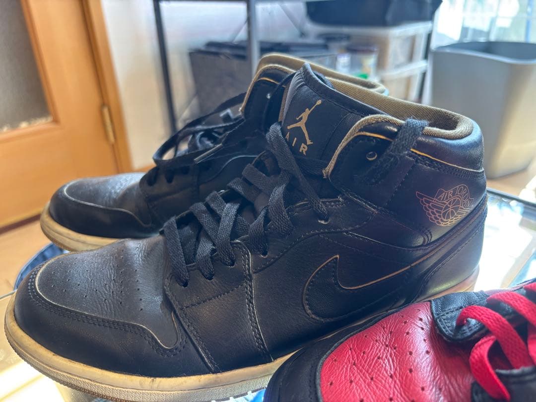 Nike Dunk 3足セット