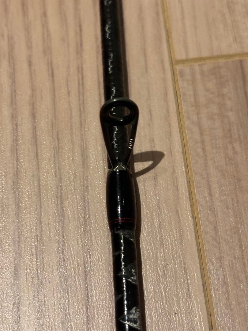 シマノ(SHIMANO) ロッド 22 セフィアBB S76ML