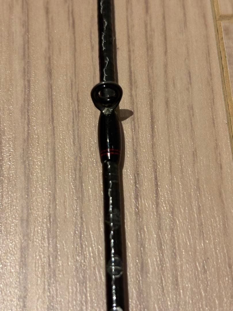 シマノ(SHIMANO) ロッド 22 セフィアBB S76ML