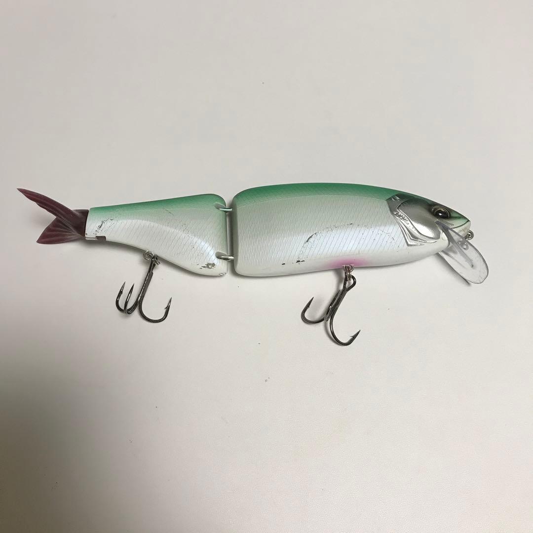 クラッシュ9 オリカラ