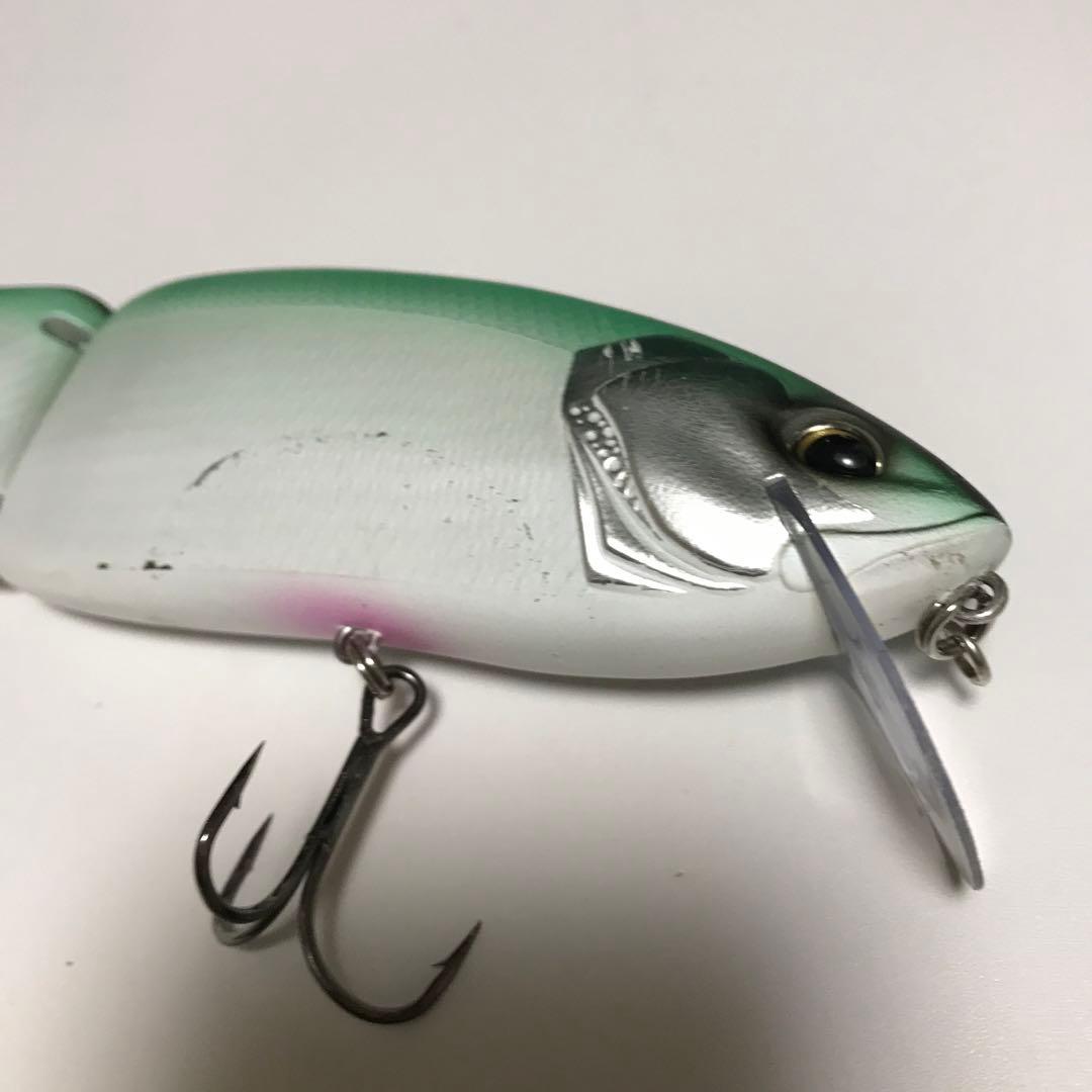 クラッシュ9 オリカラ