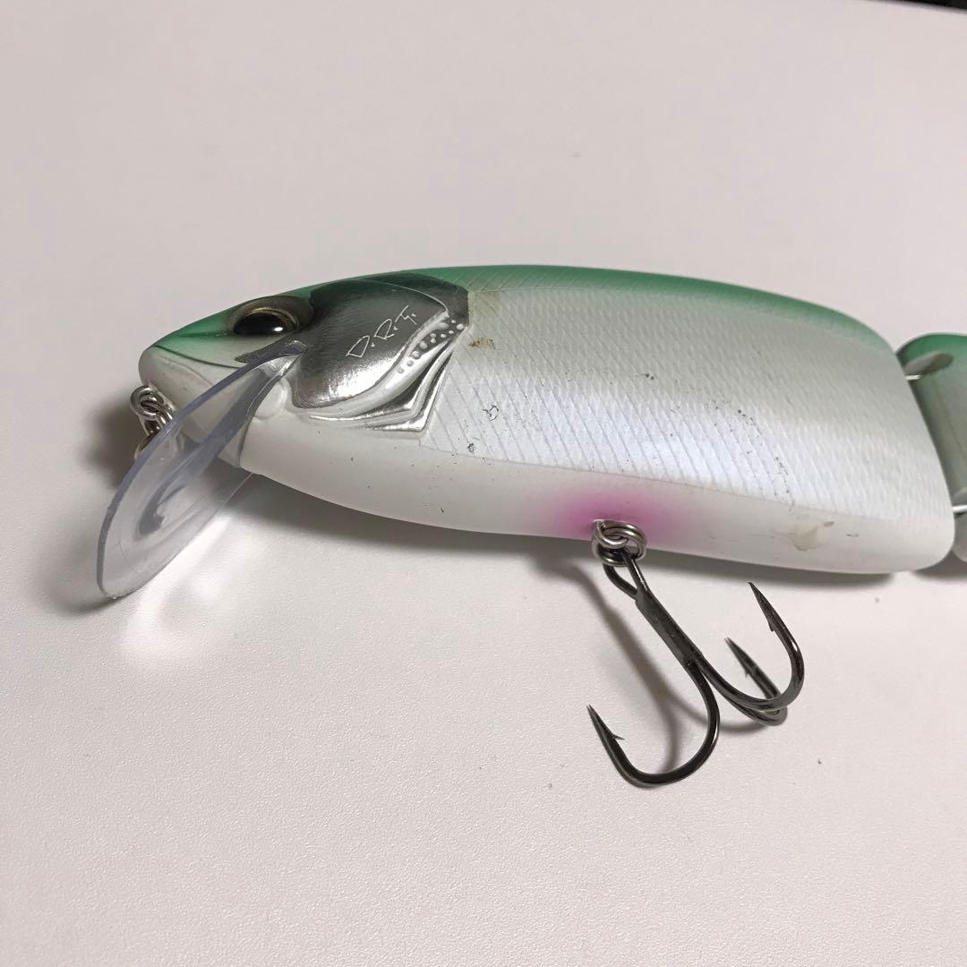 クラッシュ9 オリカラ