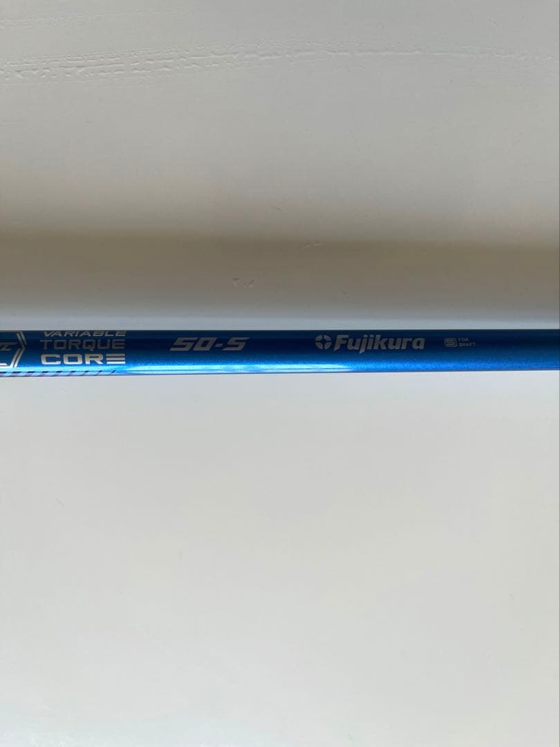 キャロウェイローグST Max ドライバー　10.5度 スピーダNXブルー50S