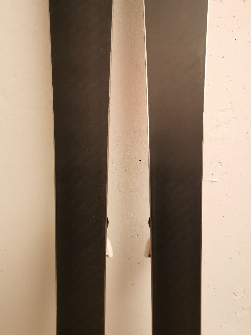 滑走少 HEAD SUPERSHAPE i.RALLY 163cm
