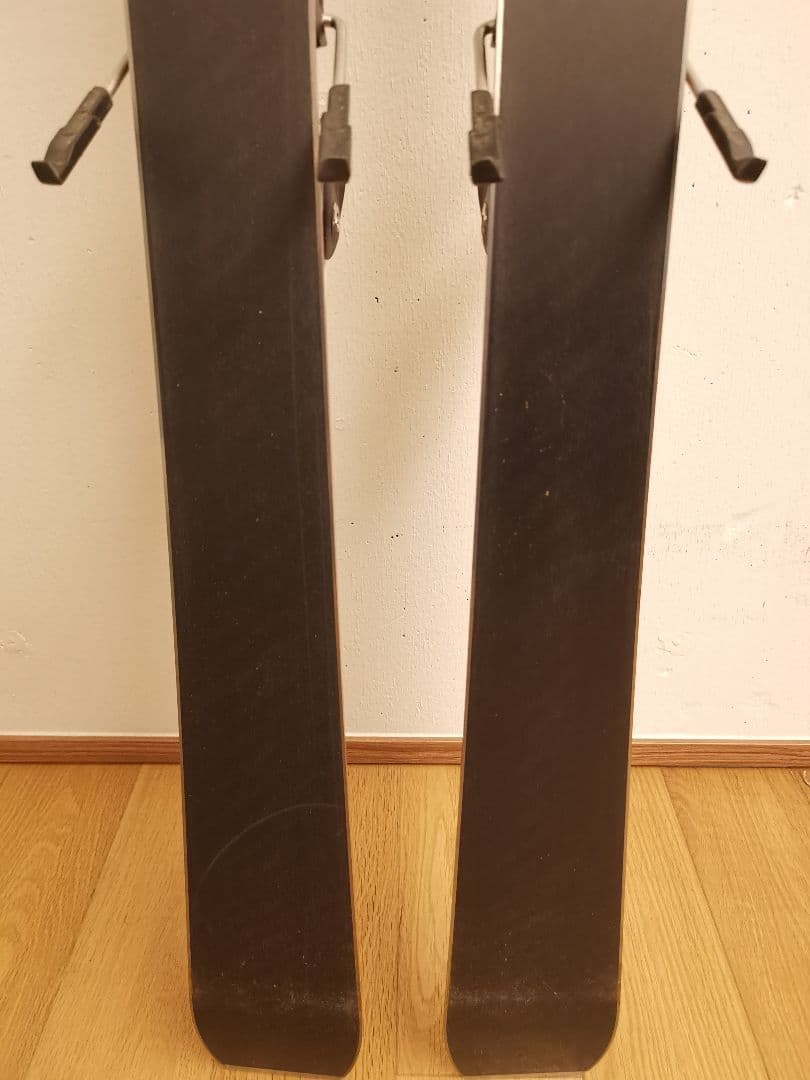 滑走少 HEAD SUPERSHAPE i.RALLY 163cm