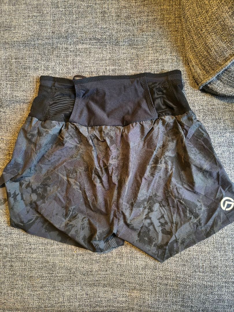 THE NORTH FACE エンデュランスショーツ