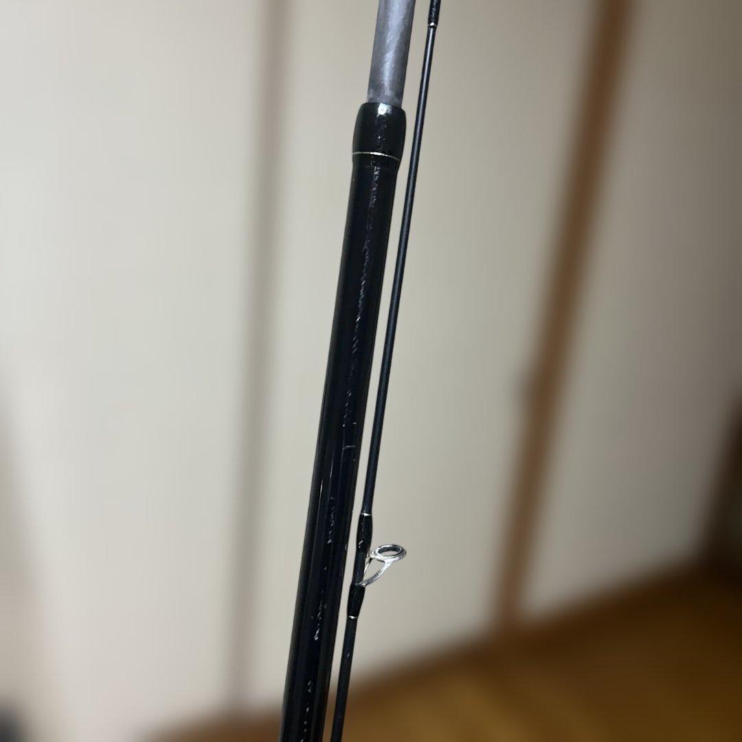 LUXE Coyote-s S100MH ショアジギングロッド