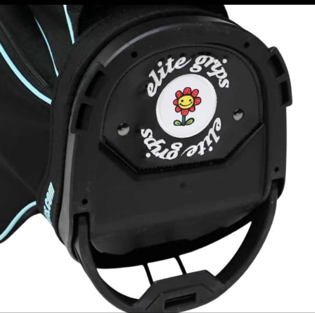 エリートグリップ　キャディバッグ　2025年　限定