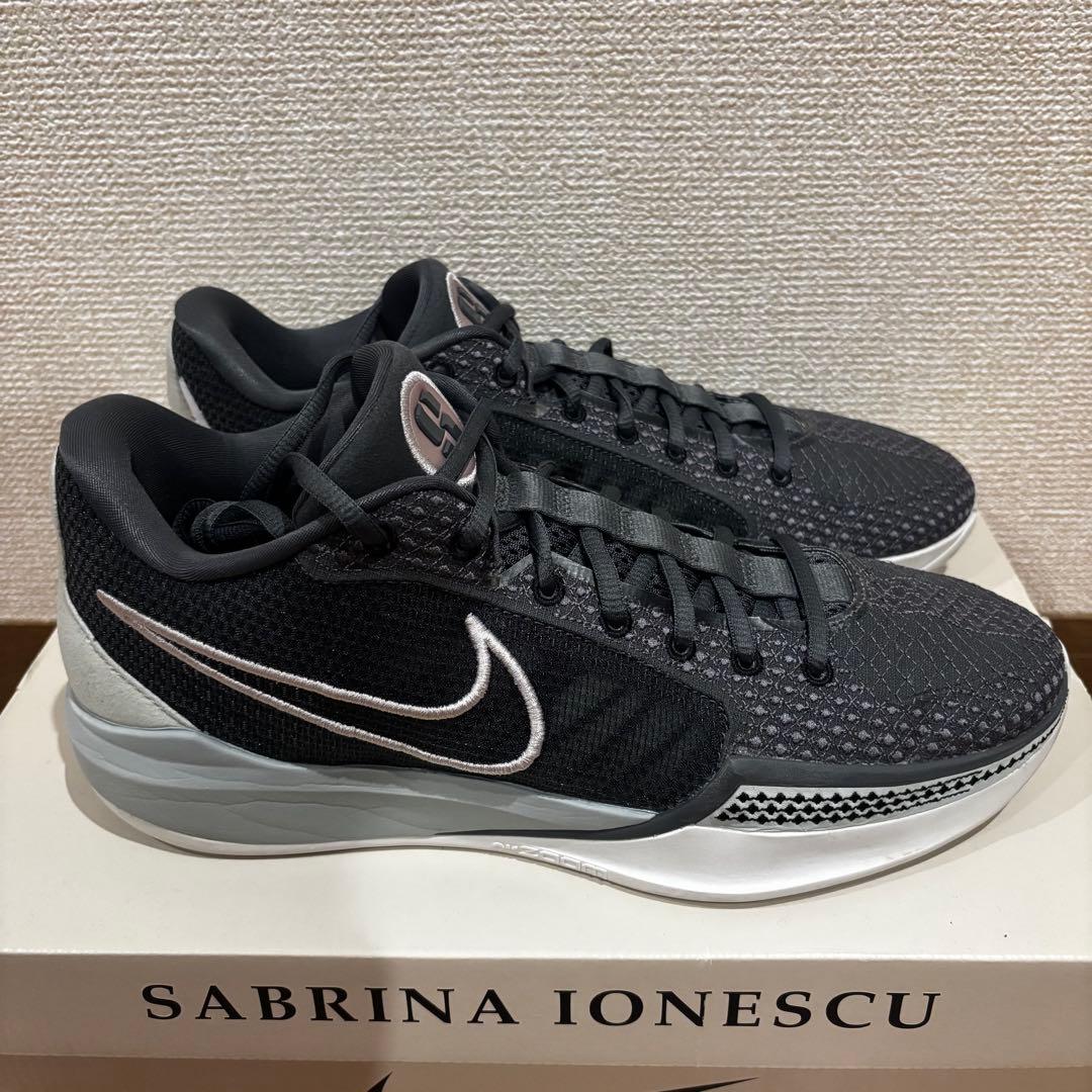 ナイキ サブリナ1 メンズ 27cm Nike Sabrina 1