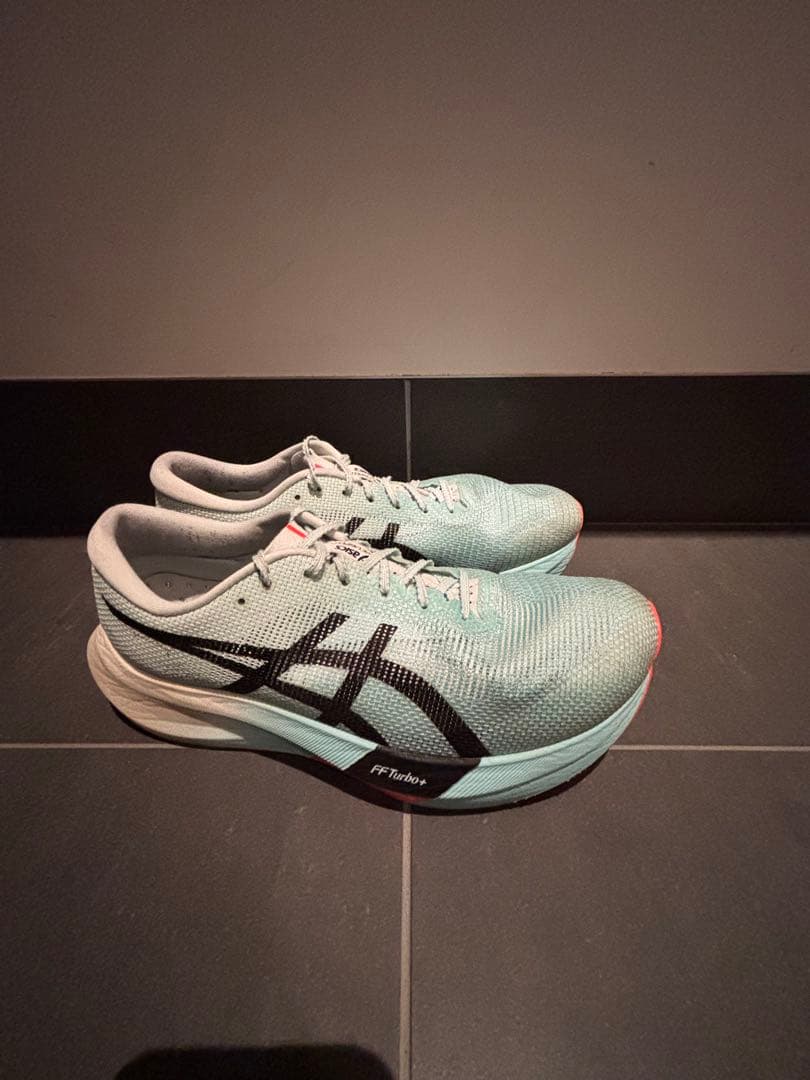 asics アシックス メタスピードスカイパリ 27.5
