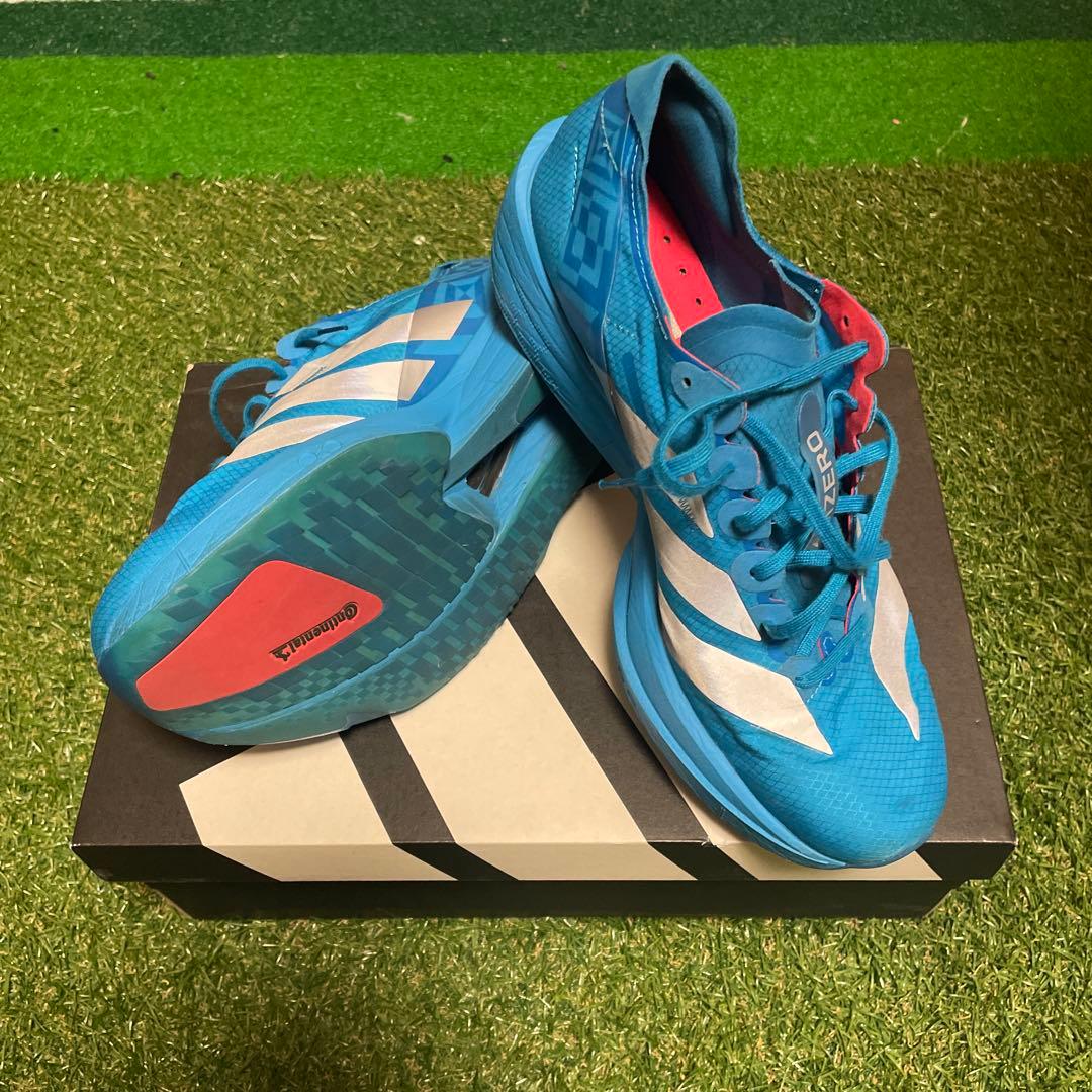 adidas adizero タクミセン11