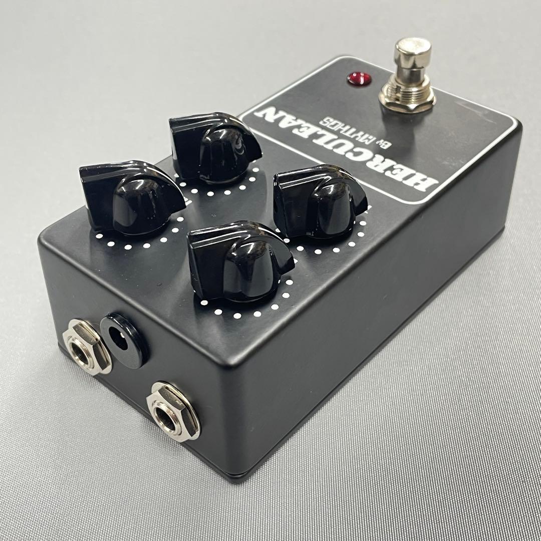 ギター Mythos Pedal Herculean D-Herc LIMITED