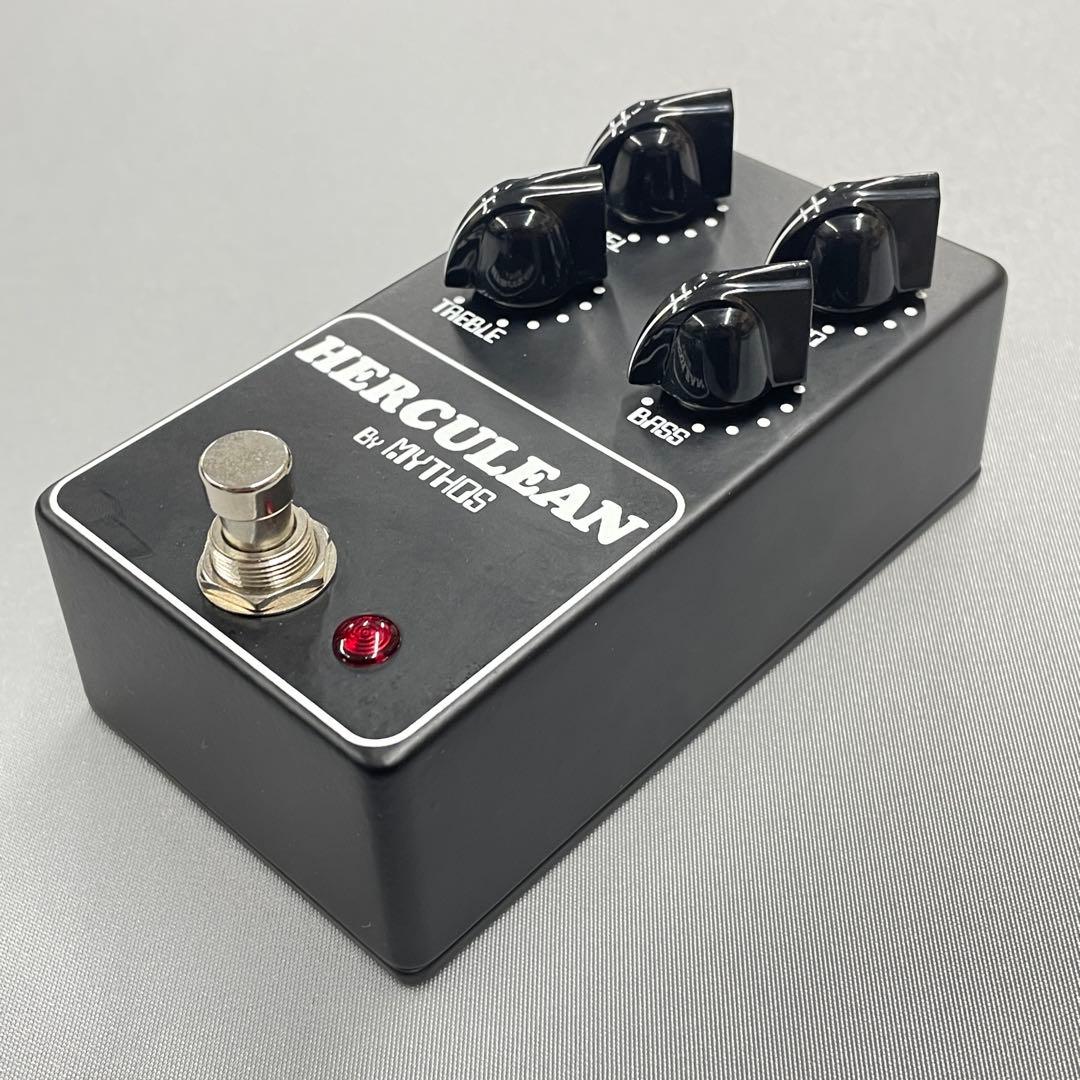 ギター Mythos Pedal Herculean D-Herc LIMITED