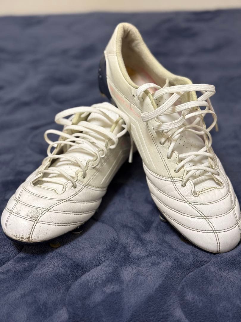 asics サッカースパイク DS-LIGHT X-FLY 4 取替式